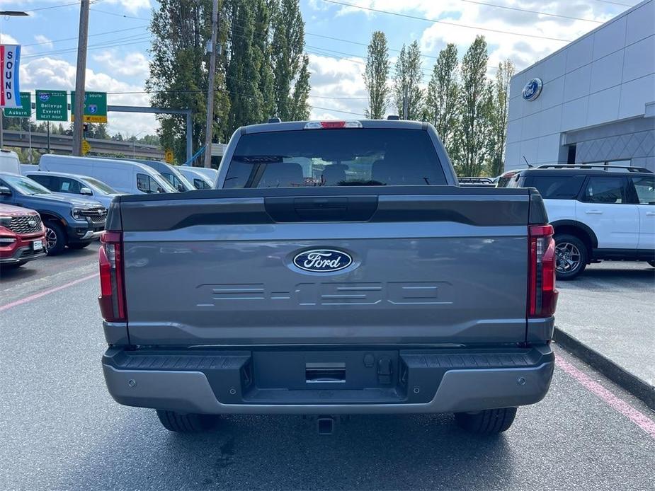 new 2024 Ford F-150 car, priced at $42,745