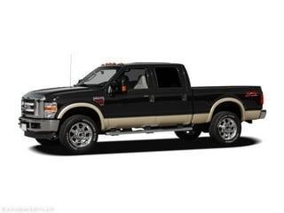 used 2008 Ford F-350 car