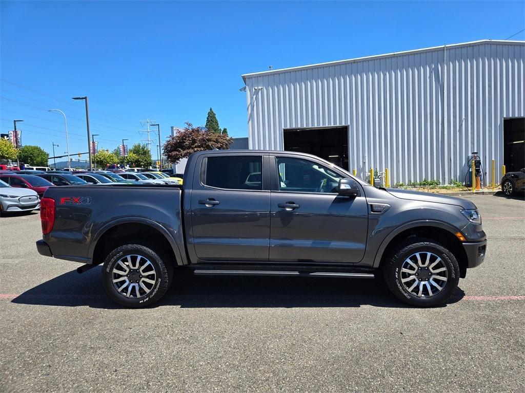 used 2019 Ford Ranger car, priced at $28,976