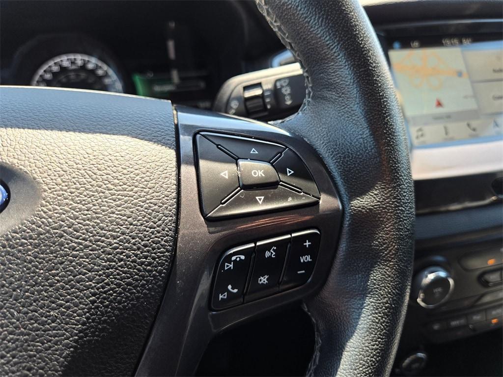 used 2019 Ford Ranger car, priced at $28,976