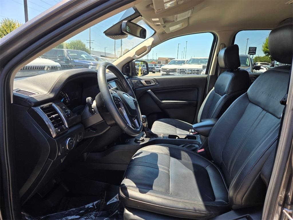 used 2019 Ford Ranger car, priced at $28,976