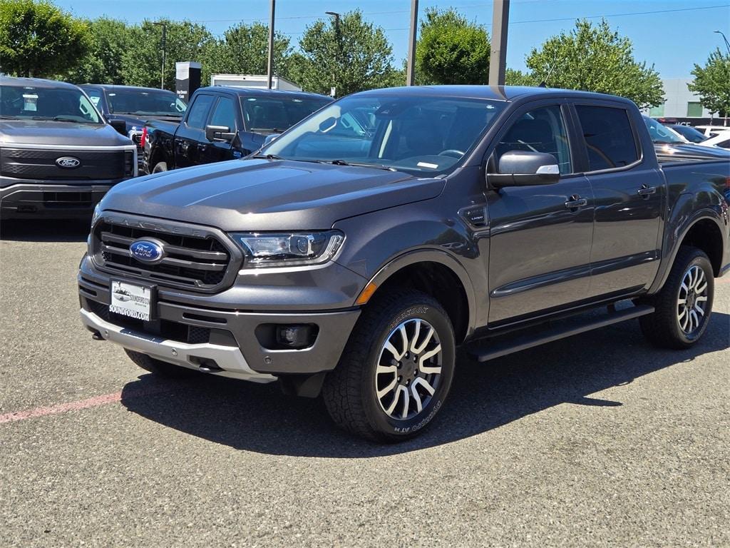 used 2019 Ford Ranger car, priced at $28,976