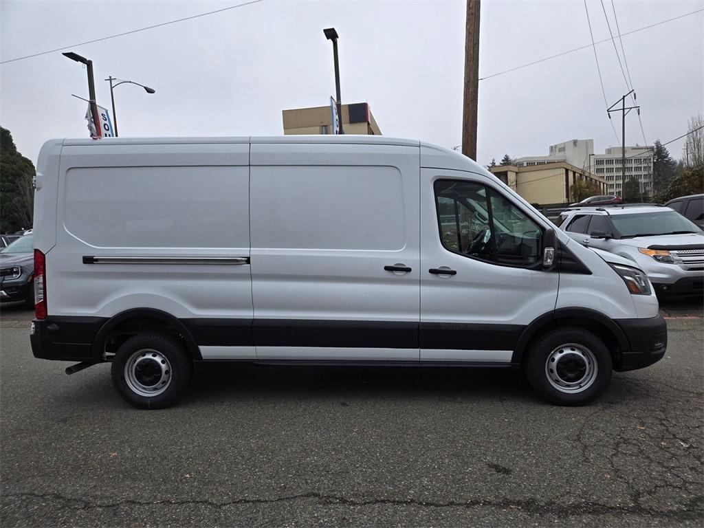 new 2024 Ford Transit-250 car, priced at $50,000