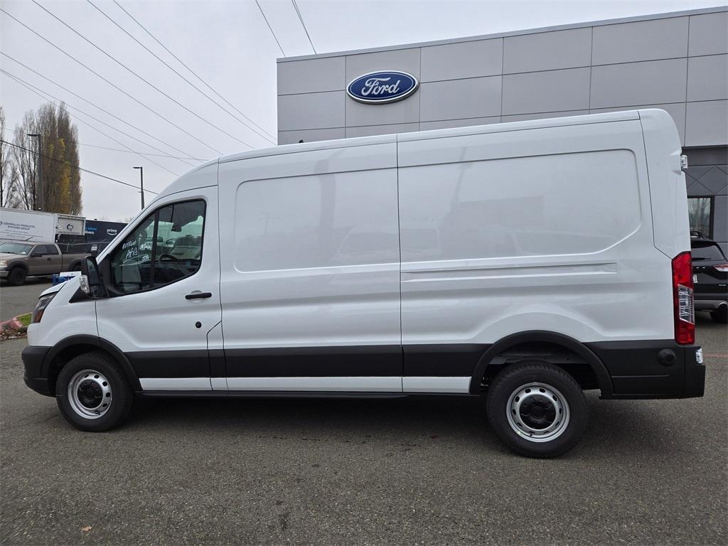 new 2024 Ford Transit-250 car, priced at $50,000