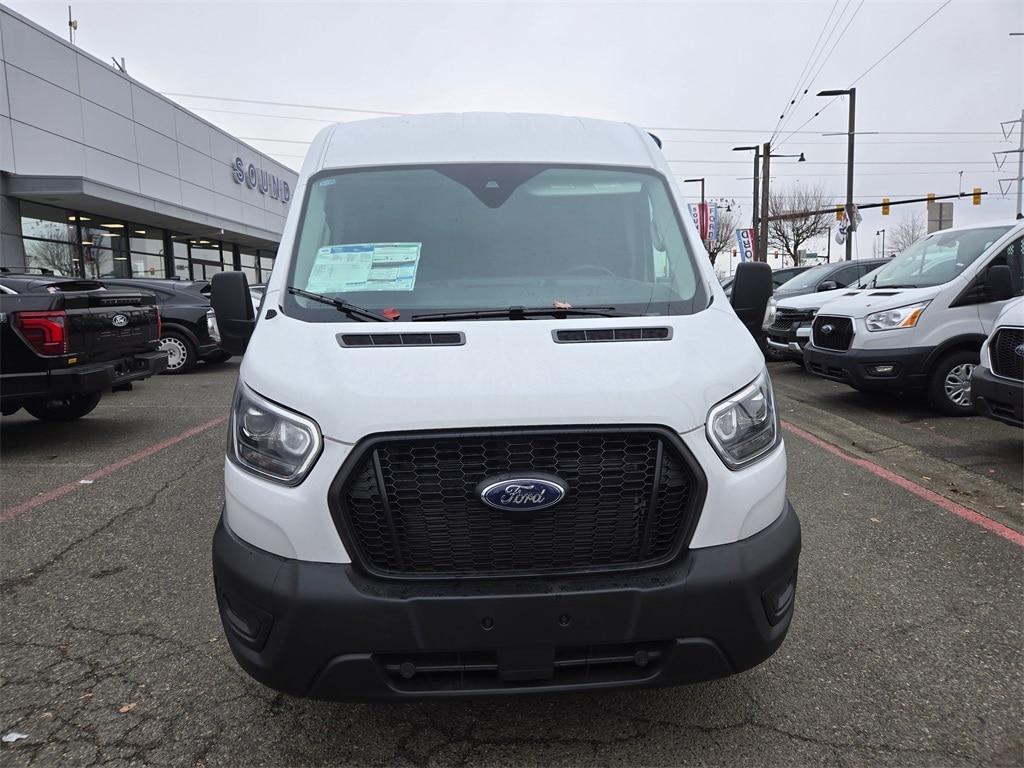 new 2024 Ford Transit-250 car, priced at $50,000