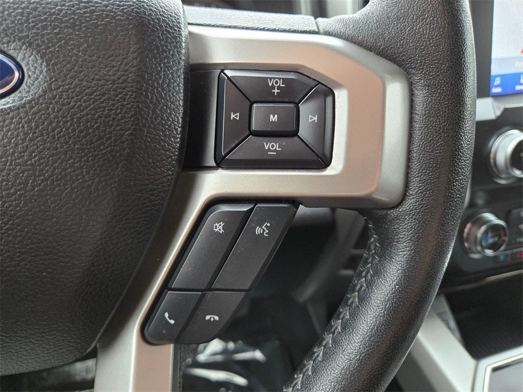 used 2020 Ford F-150 car, priced at $37,999