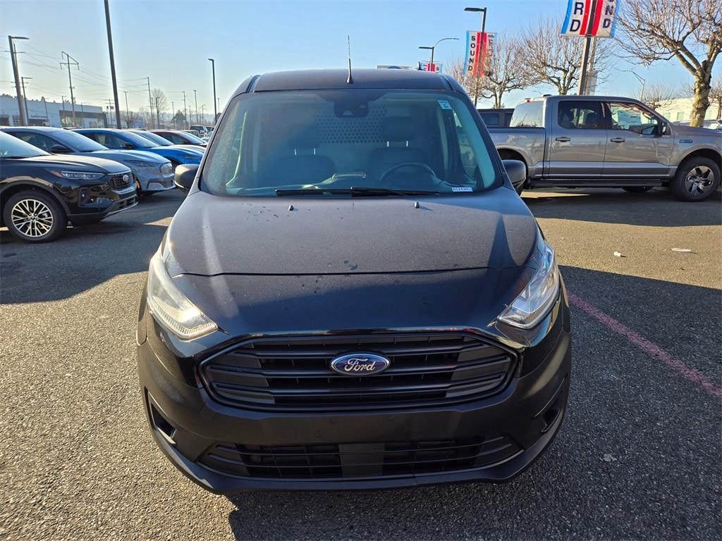 used 2019 Ford Transit Connect car, priced at $20,999