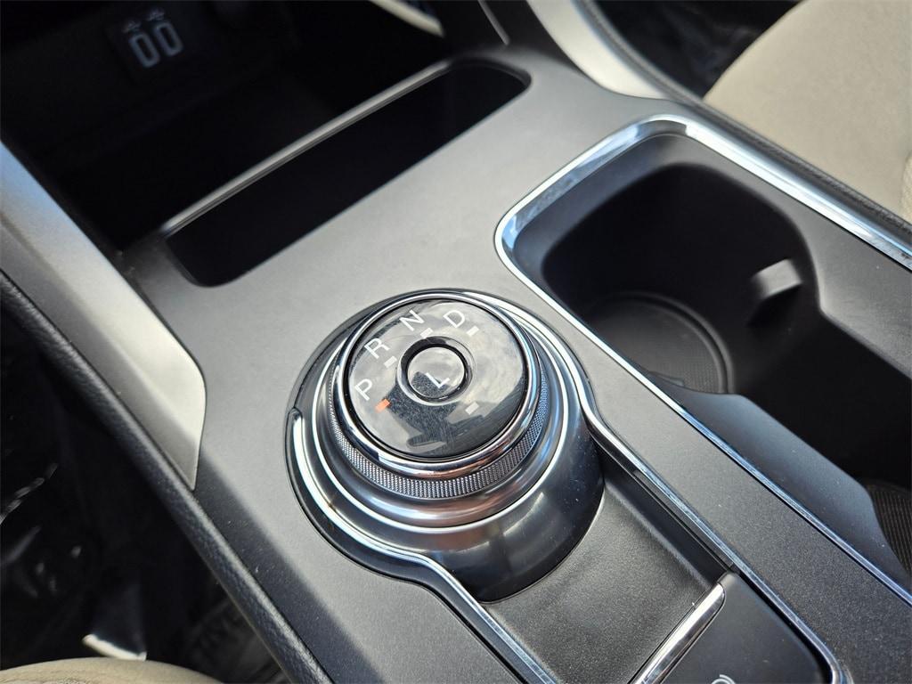 used 2020 Ford Fusion Hybrid car, priced at $24,999