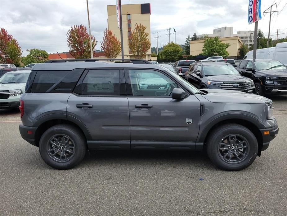 new 2024 Ford Bronco Sport car, priced at $26,520