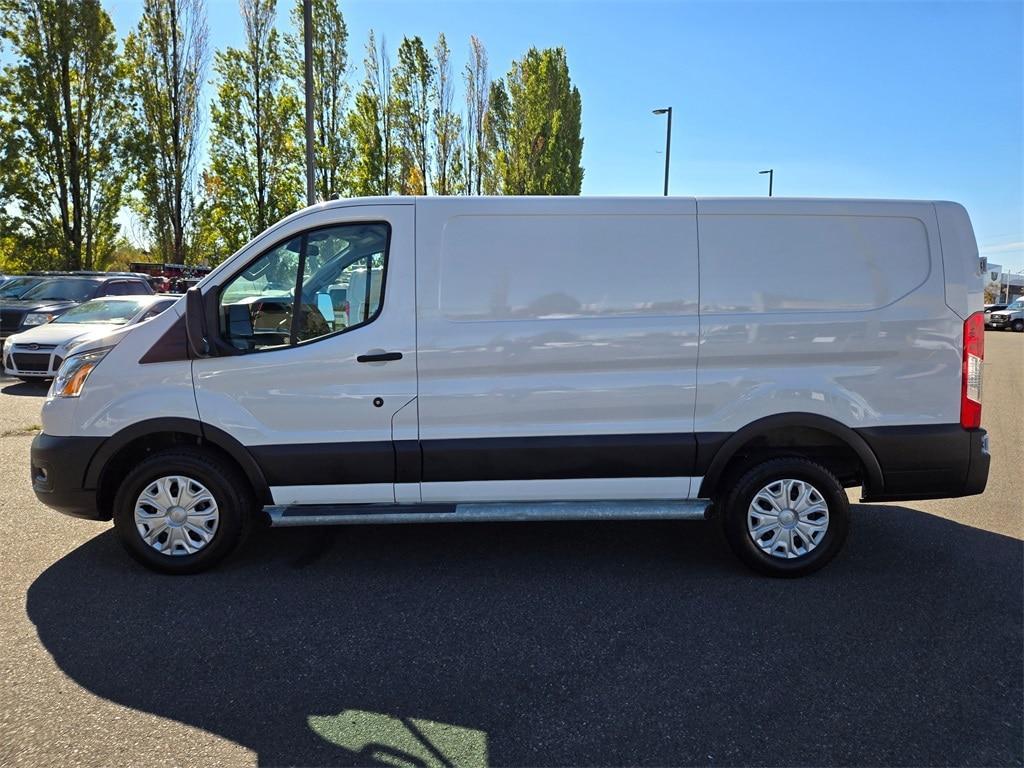 used 2022 Ford Transit-250 car, priced at $32,771