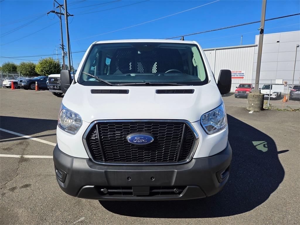 used 2022 Ford Transit-250 car, priced at $32,771