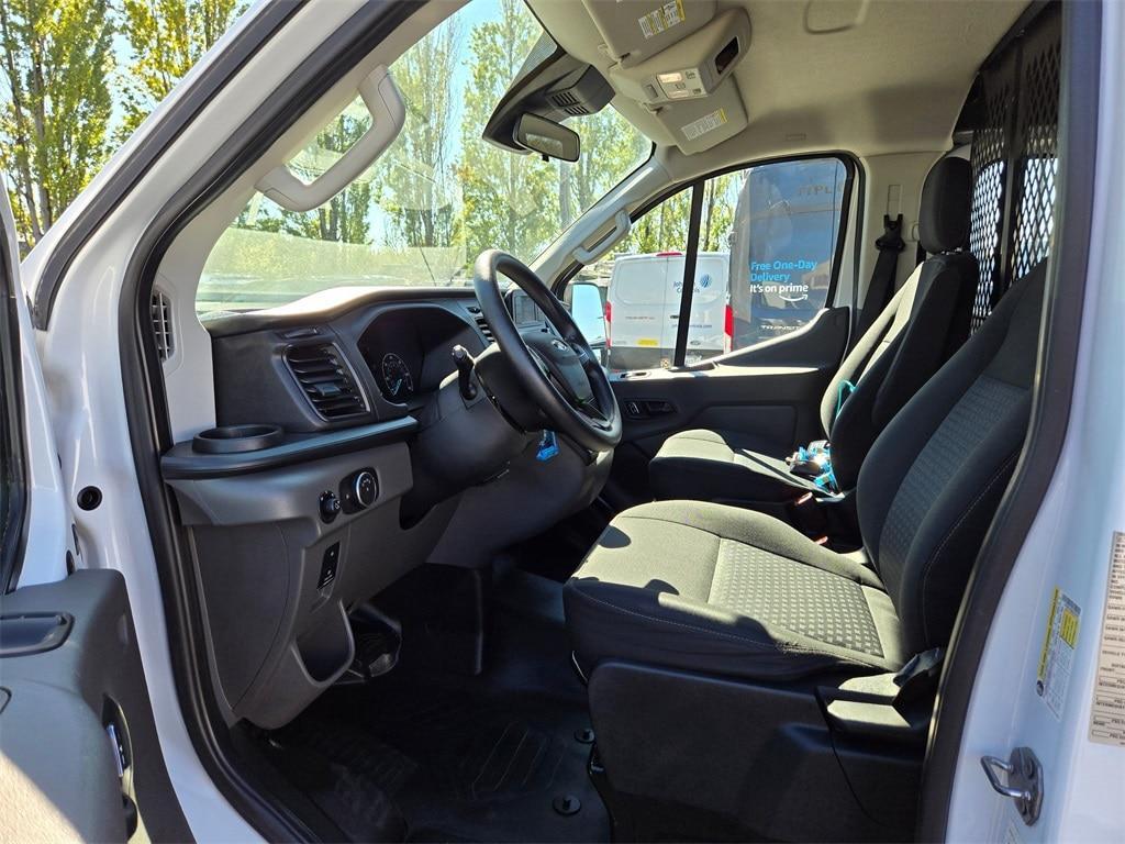 used 2022 Ford Transit-250 car, priced at $32,771