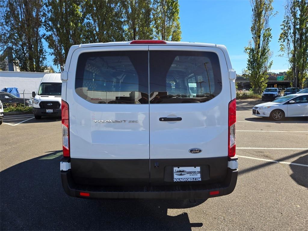 used 2022 Ford Transit-250 car, priced at $32,771