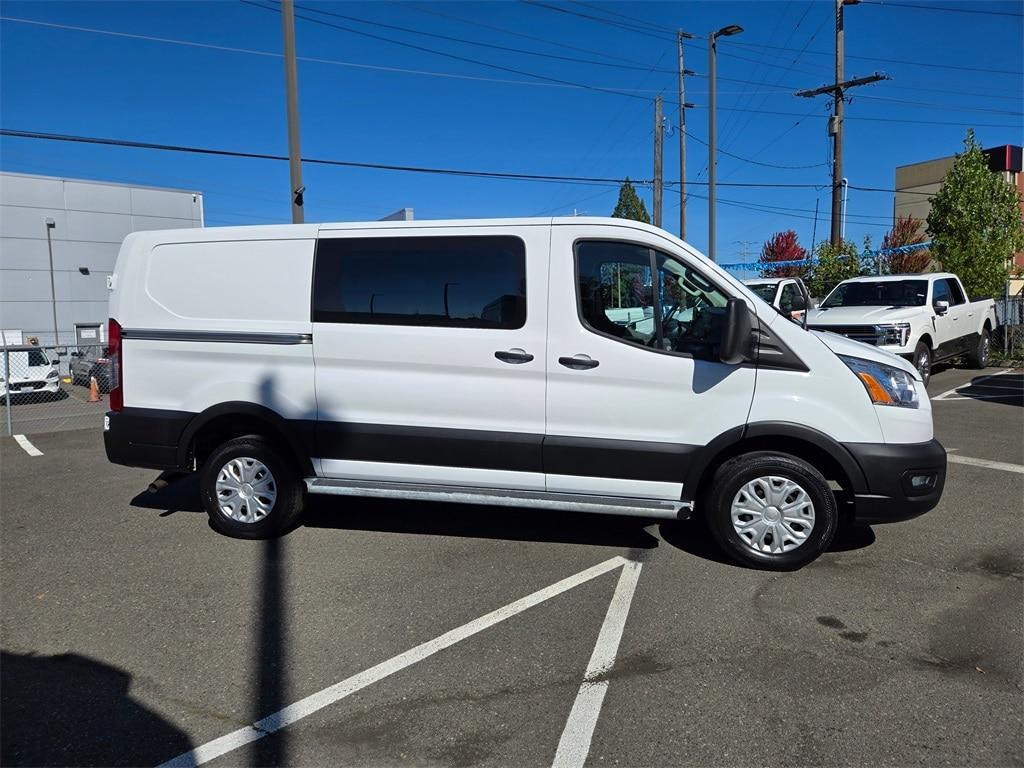 used 2022 Ford Transit-250 car, priced at $32,771