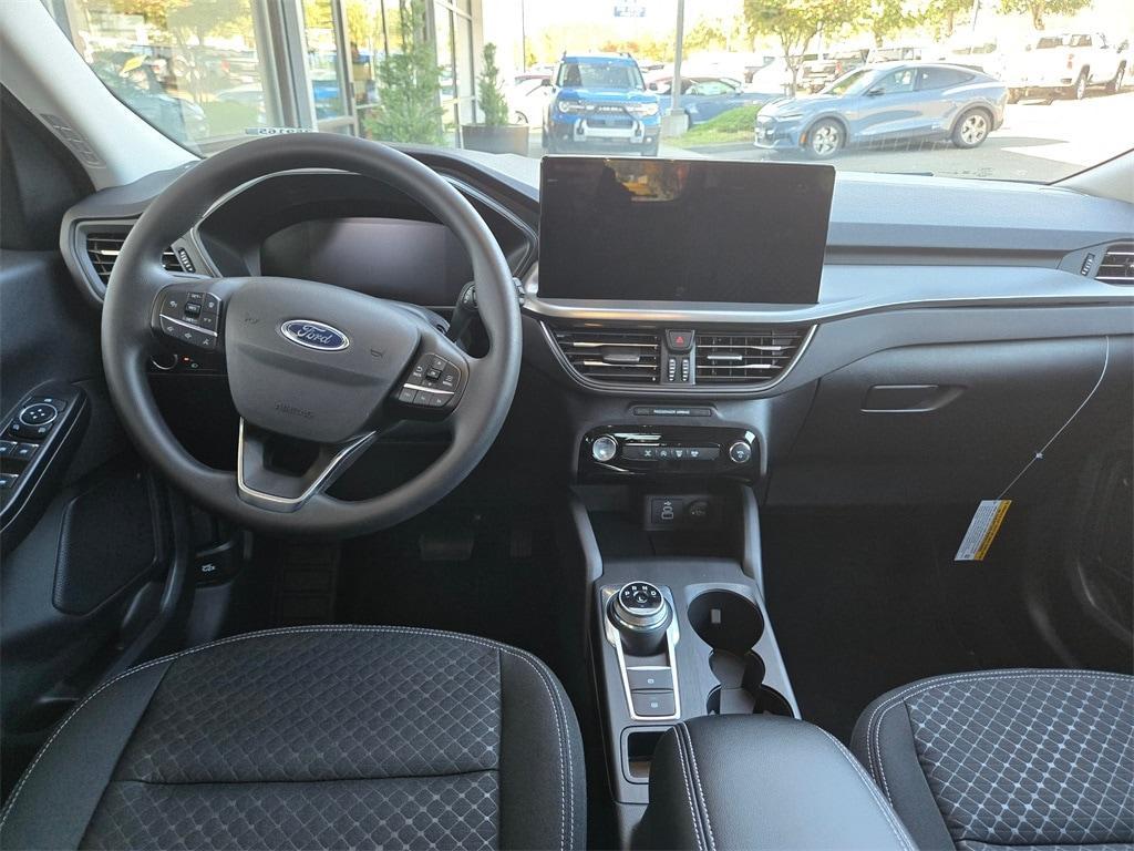 new 2025 Ford Escape car, priced at $30,000