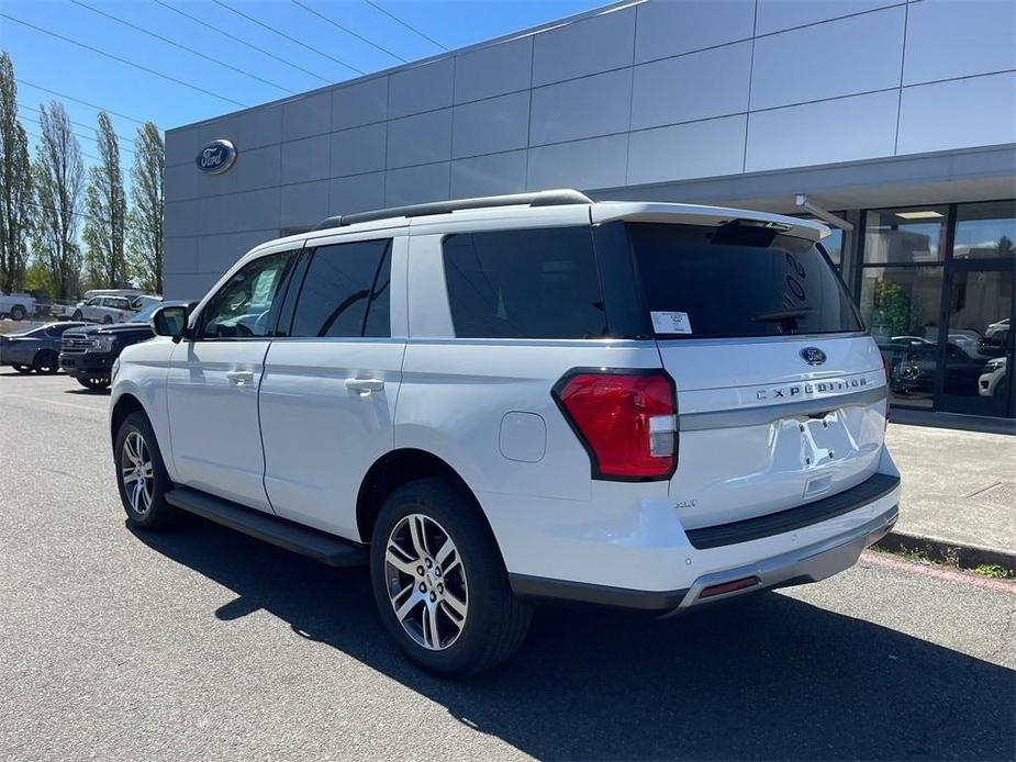 new 2024 Ford Expedition car, priced at $63,185