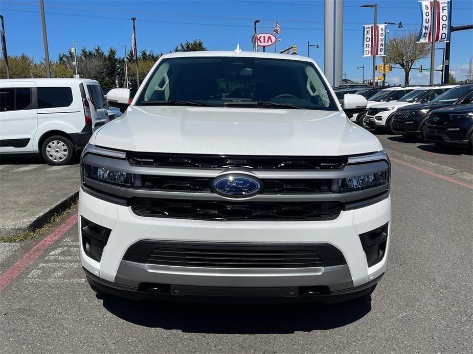 new 2024 Ford Expedition car, priced at $63,185