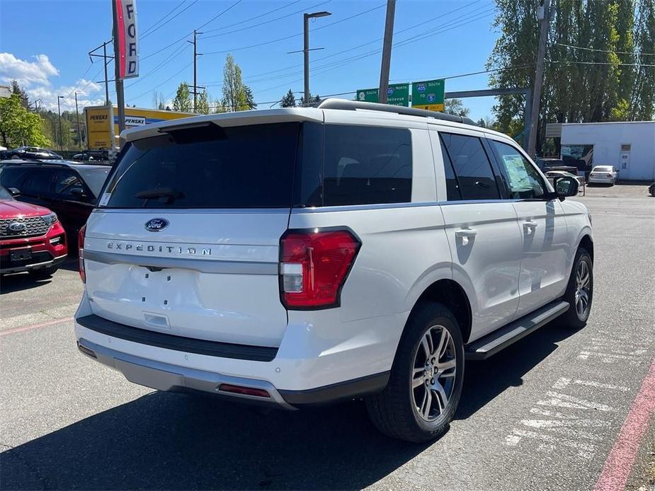 new 2024 Ford Expedition car, priced at $63,185