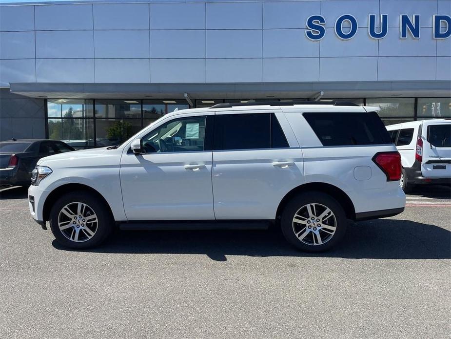 new 2024 Ford Expedition car, priced at $63,185