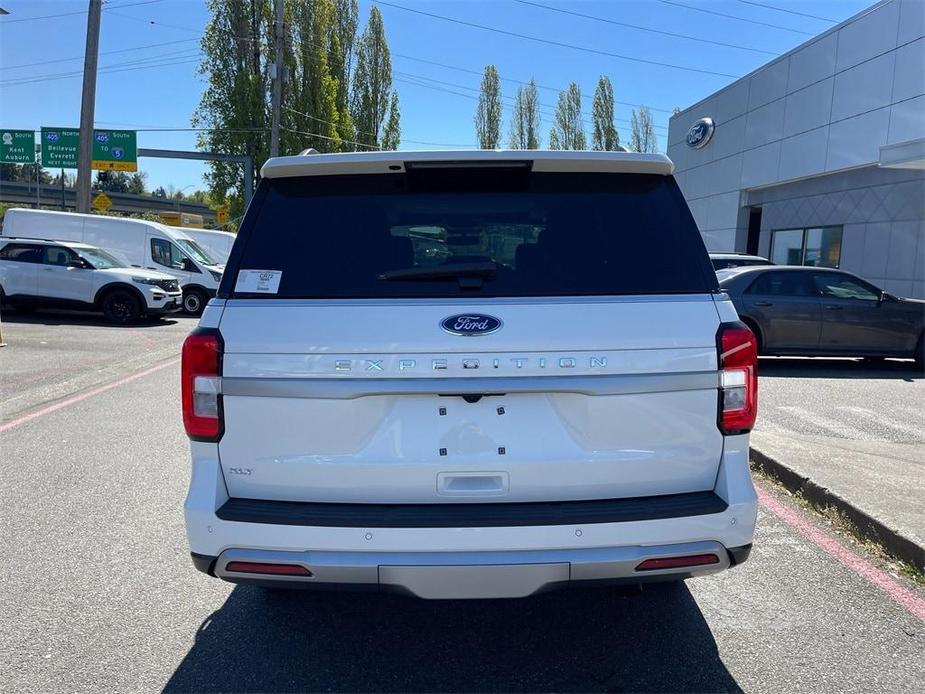 new 2024 Ford Expedition car, priced at $63,185