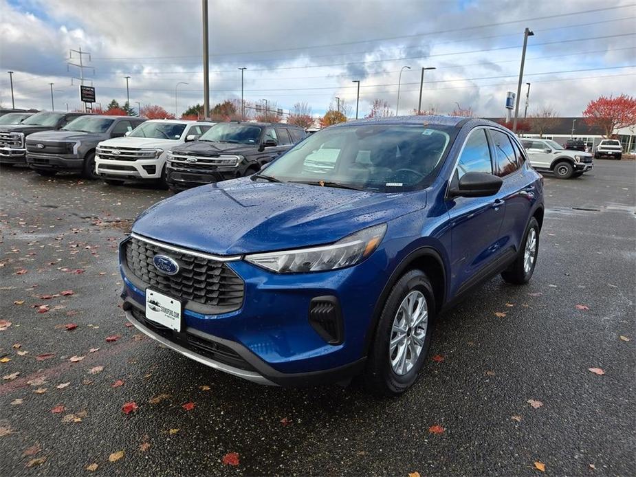 used 2023 Ford Escape car, priced at $22,450