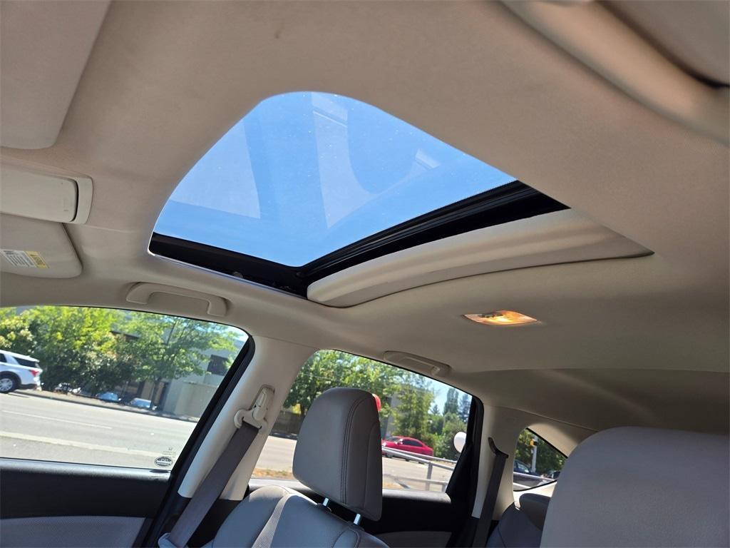 used 2015 Honda CR-V car, priced at $19,816
