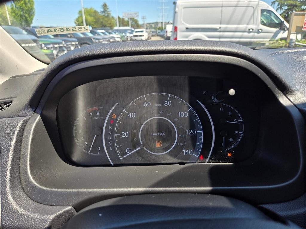 used 2015 Honda CR-V car, priced at $19,816