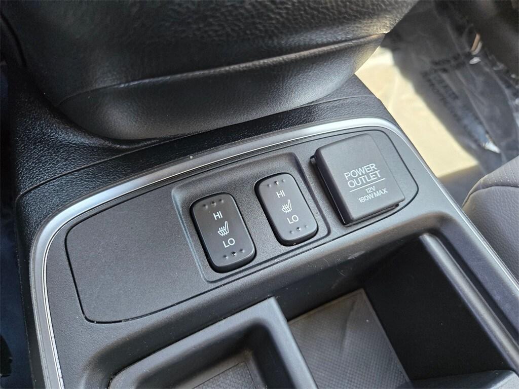 used 2015 Honda CR-V car, priced at $19,816