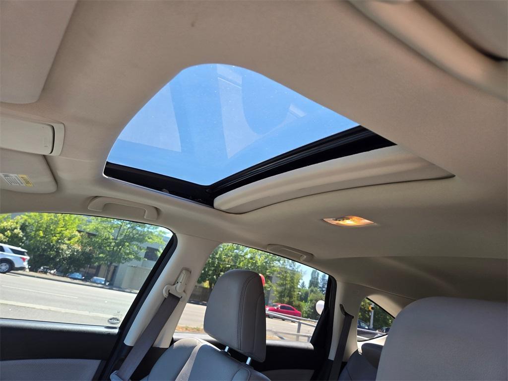 used 2015 Honda CR-V car, priced at $19,816