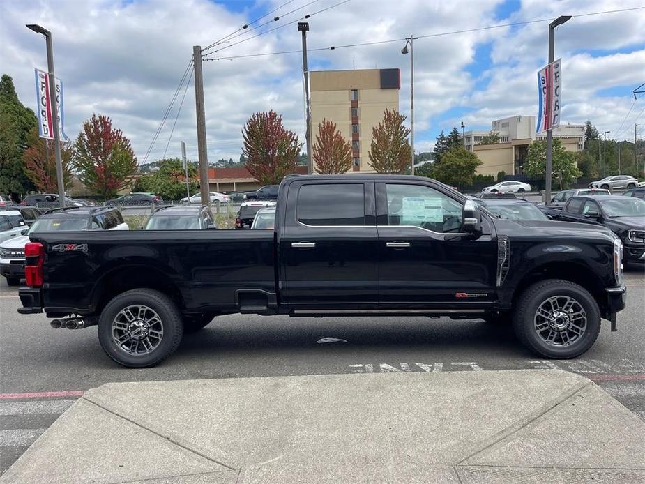 new 2024 Ford F-350 car, priced at $93,020