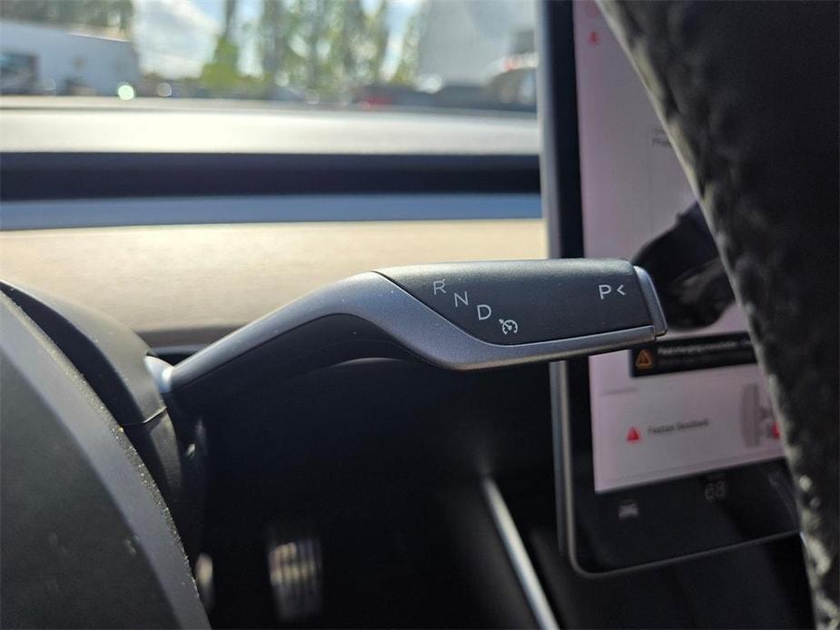 used 2018 Tesla Model 3 car, priced at $27,725