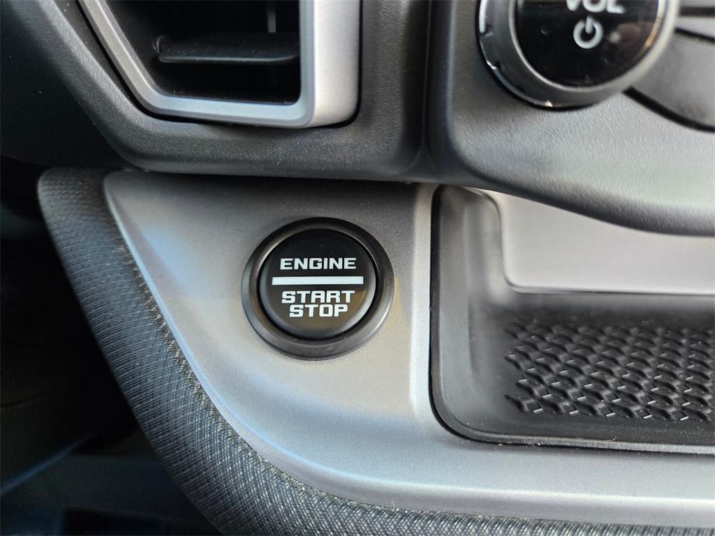 used 2024 Ford Bronco Sport car, priced at $29,678
