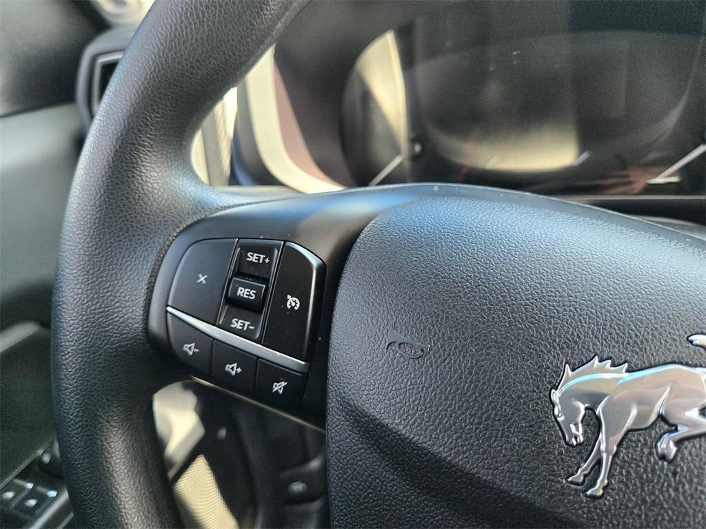 used 2024 Ford Bronco Sport car, priced at $29,678