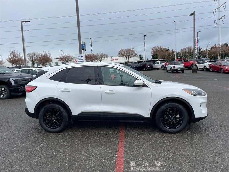 used 2020 Ford Escape car, priced at $20,799