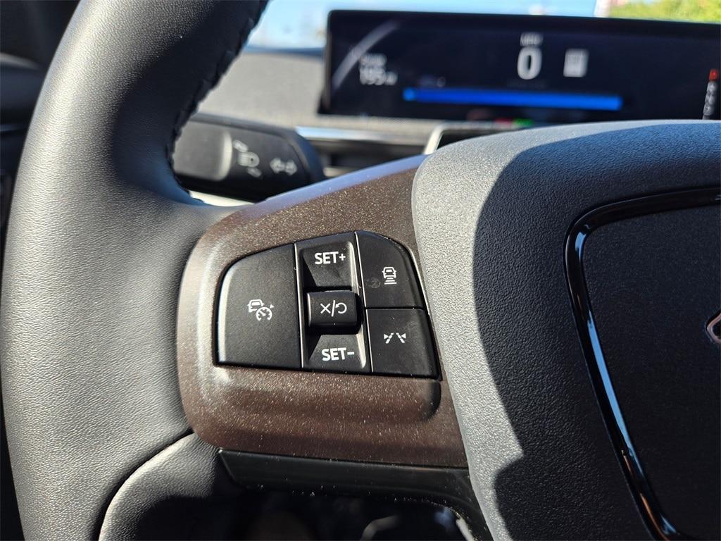 used 2023 Ford Mustang Mach-E car, priced at $25,999
