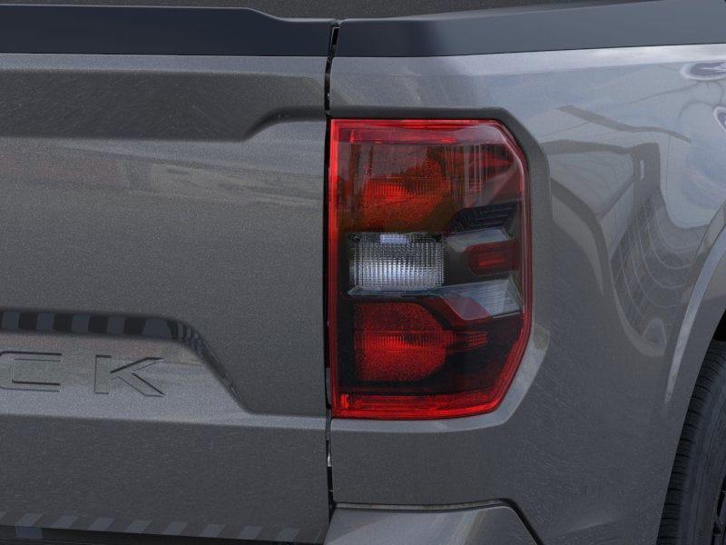 new 2025 Ford Maverick car, priced at $32,620