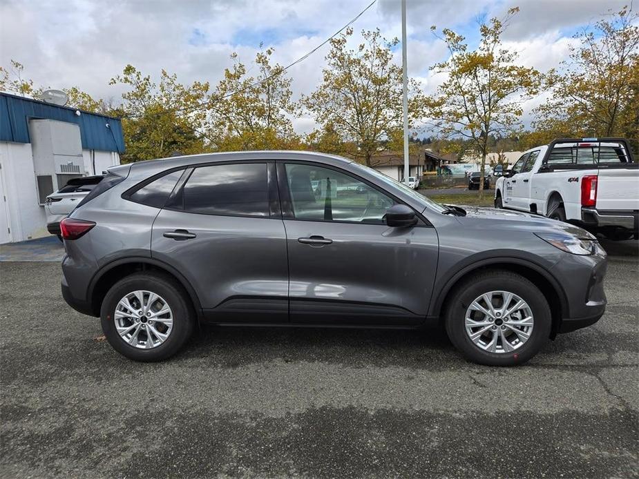 new 2025 Ford Escape car, priced at $27,885