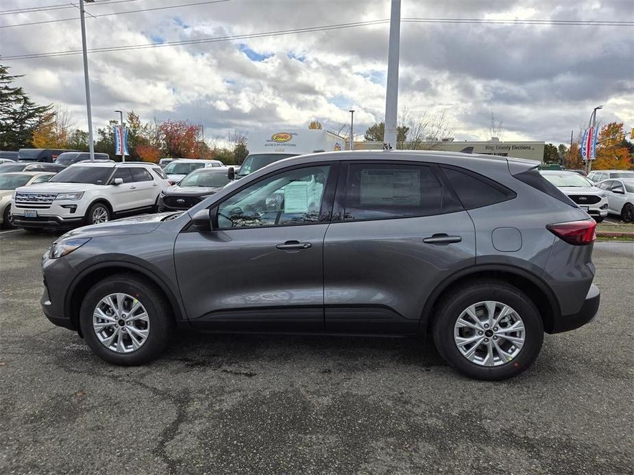 new 2025 Ford Escape car, priced at $27,885