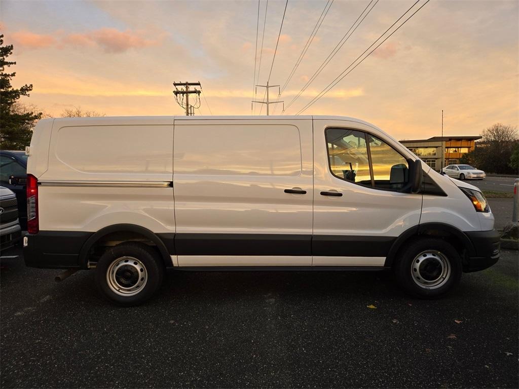 new 2024 Ford Transit-150 car, priced at $47,260