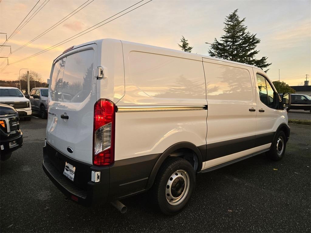 new 2024 Ford Transit-150 car, priced at $47,260