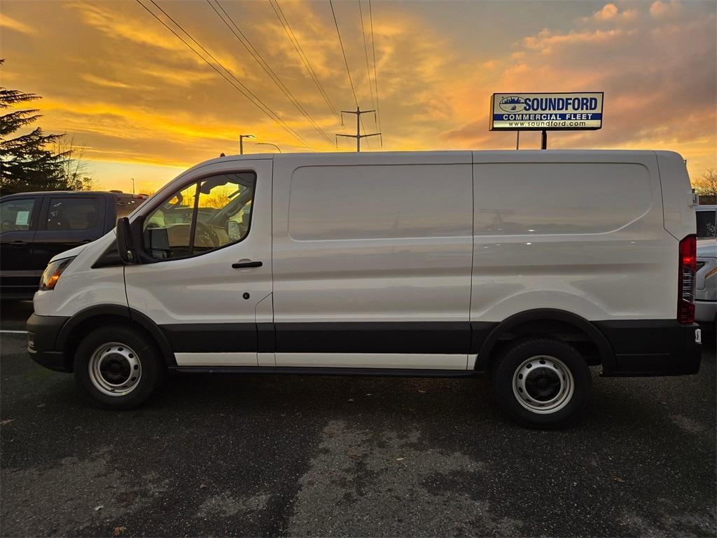 new 2024 Ford Transit-150 car, priced at $47,260