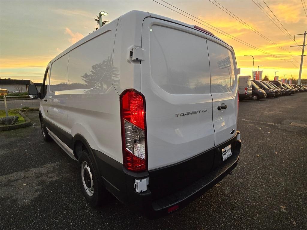 new 2024 Ford Transit-150 car, priced at $47,260