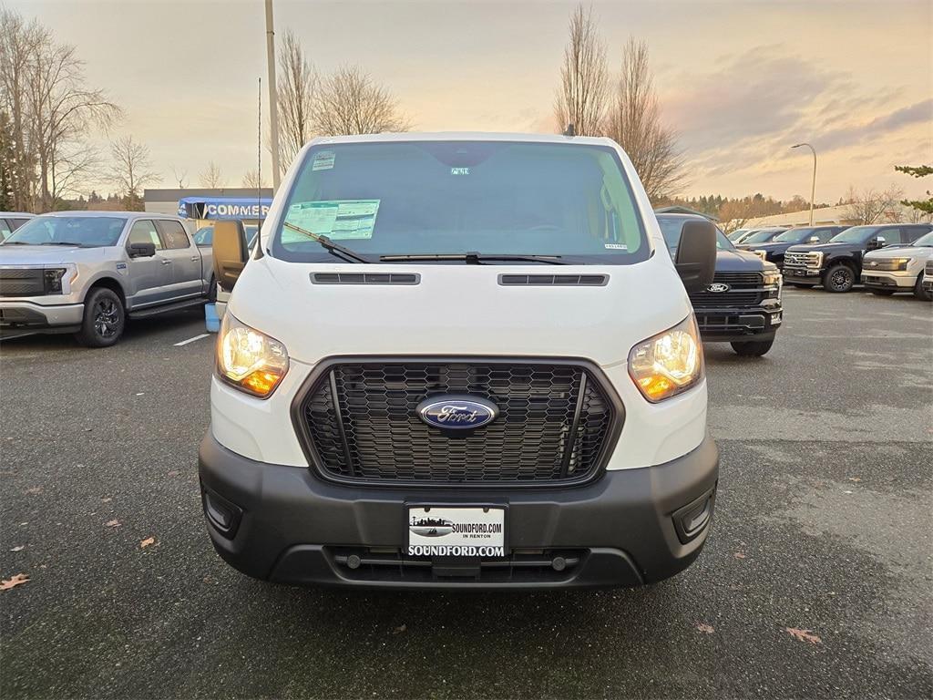 new 2024 Ford Transit-150 car, priced at $47,260