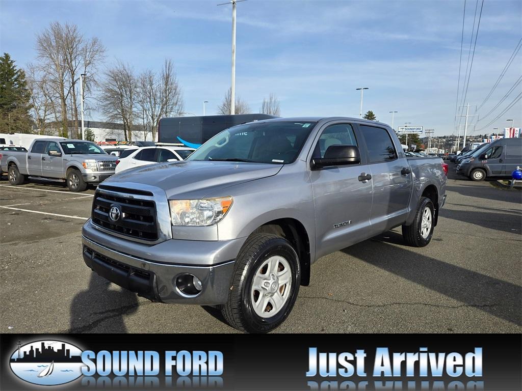 used 2013 Toyota Tundra car, priced at $22,991