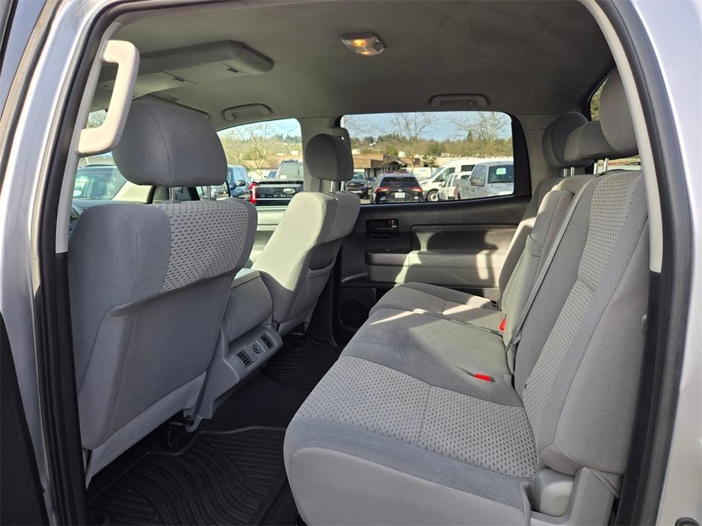 used 2013 Toyota Tundra car, priced at $22,999