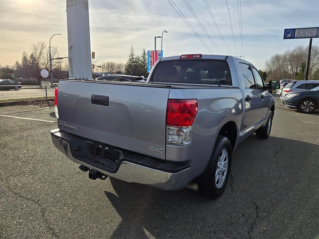 used 2013 Toyota Tundra car, priced at $22,999