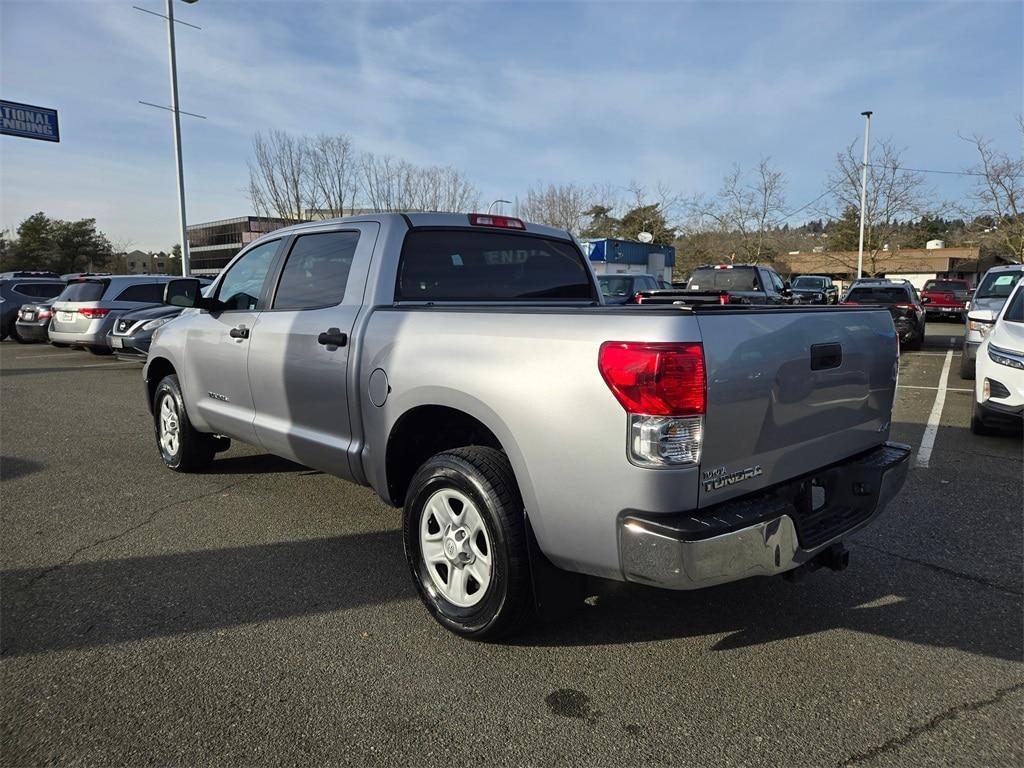 used 2013 Toyota Tundra car, priced at $22,999