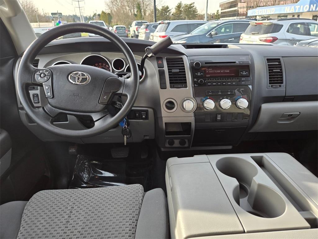 used 2013 Toyota Tundra car, priced at $22,999