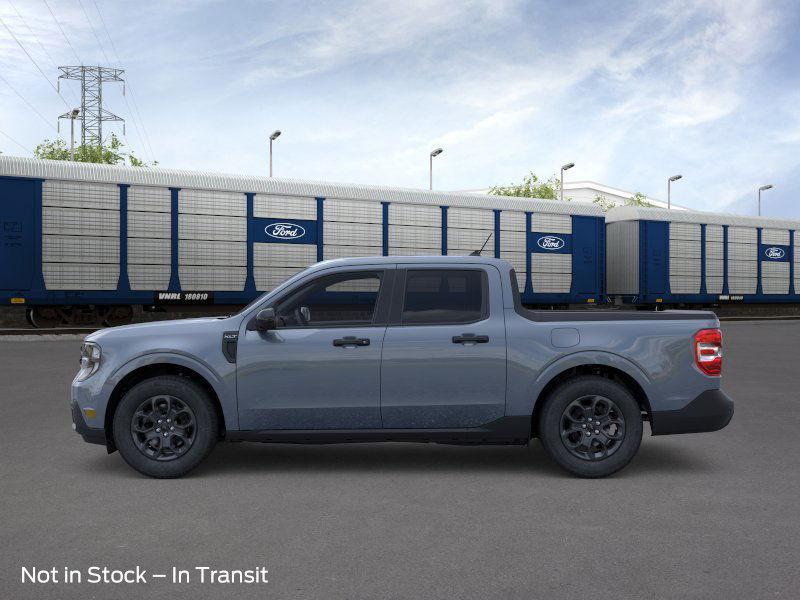 new 2025 Ford Maverick car, priced at $30,000