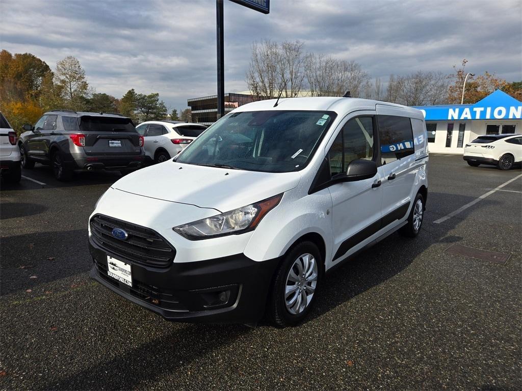 used 2020 Ford Transit Connect car, priced at $19,991